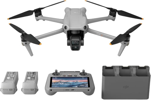 DJI Air 3 - Fly More Combo